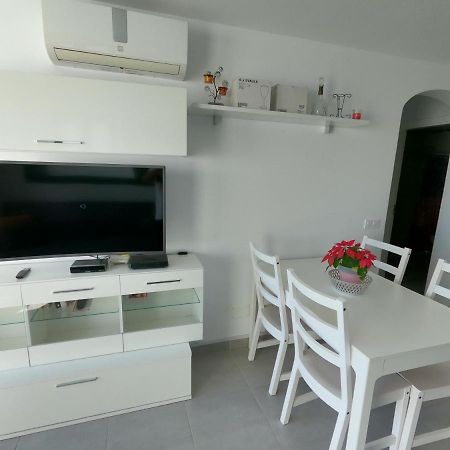 Sonneland Canary Spa San Bartolomé Buitenkant foto