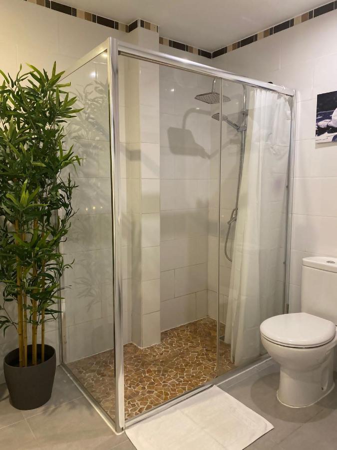 Sonneland Canary Spa San Bartolomé Buitenkant foto