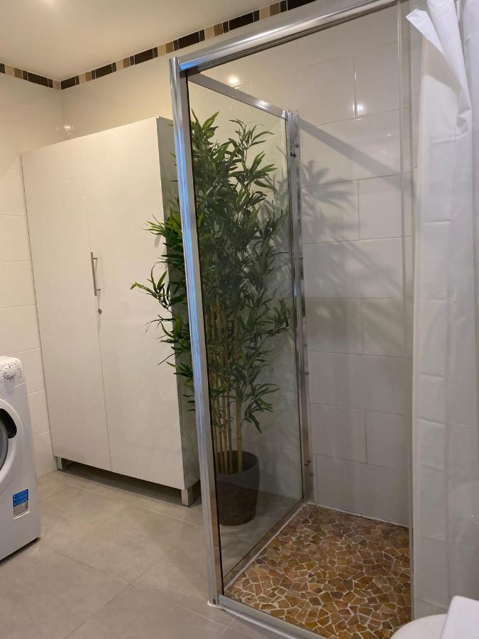 Sonneland Canary Spa San Bartolomé Buitenkant foto