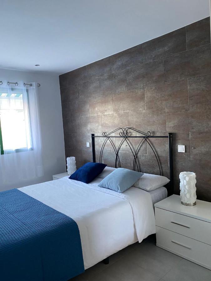 Sonneland Canary Spa San Bartolomé Buitenkant foto