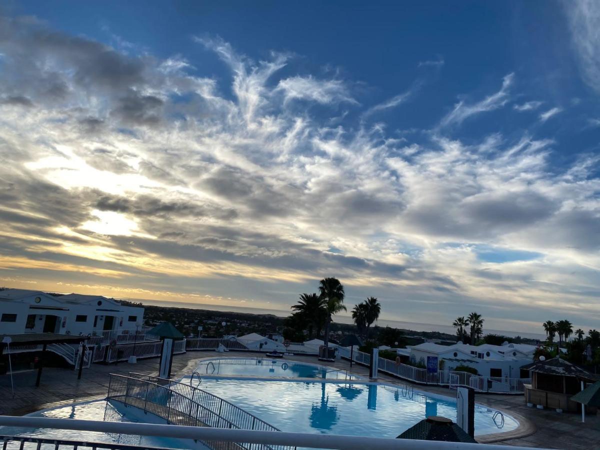 Sonneland Canary Spa San Bartolomé Buitenkant foto