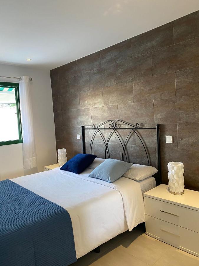 Sonneland Canary Spa San Bartolomé Buitenkant foto