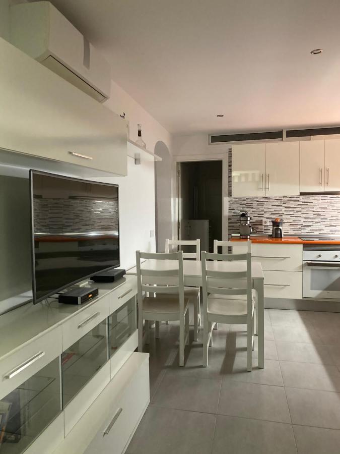 Sonneland Canary Spa San Bartolomé Buitenkant foto