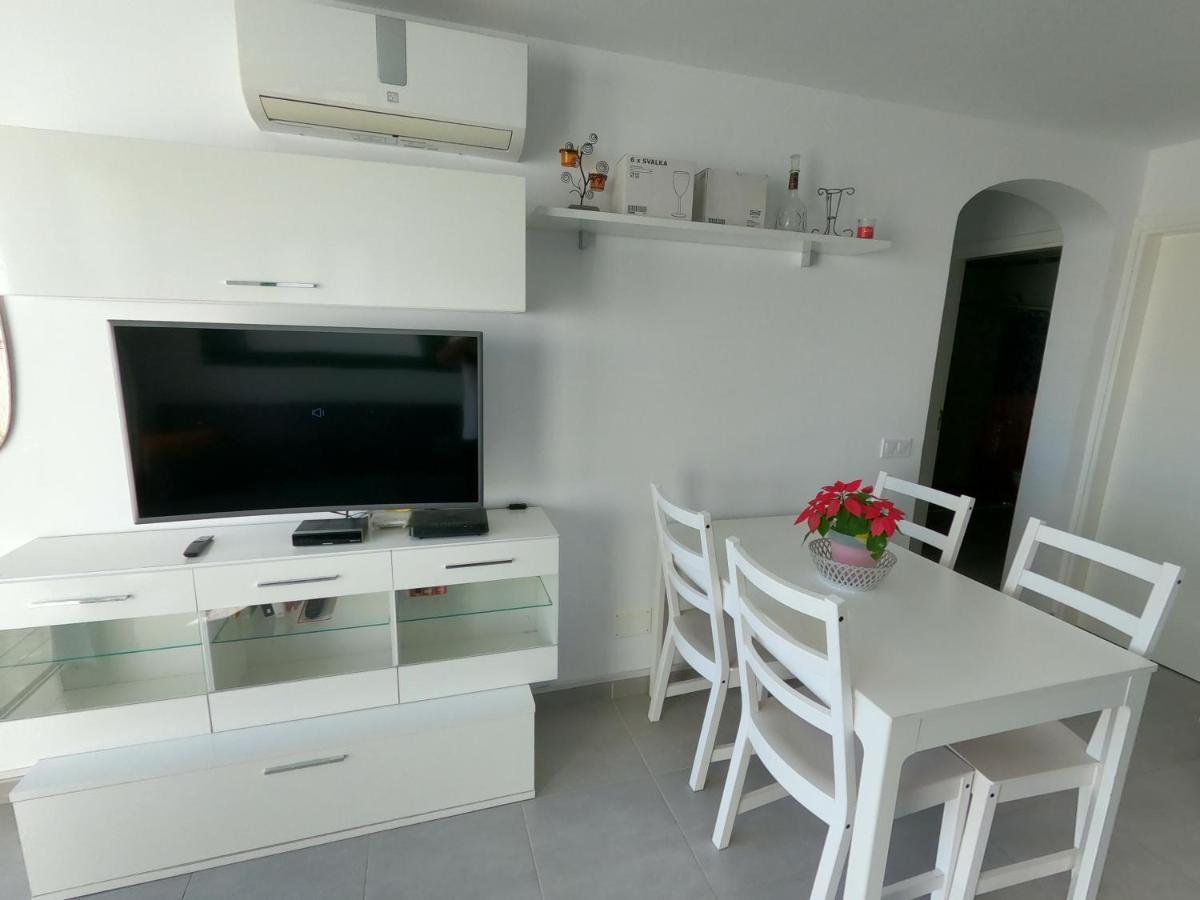 Sonneland Canary Spa San Bartolomé Buitenkant foto