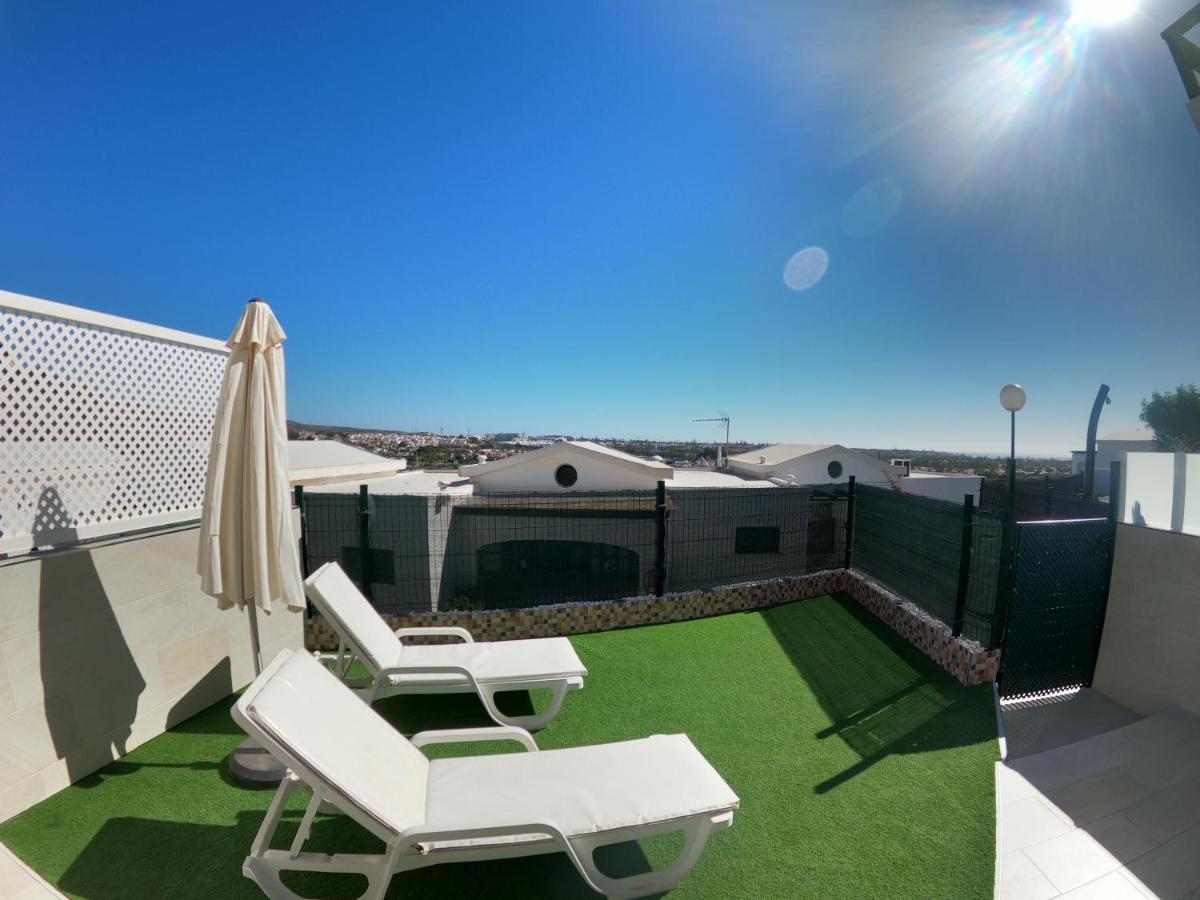 Sonneland Canary Spa San Bartolomé Buitenkant foto