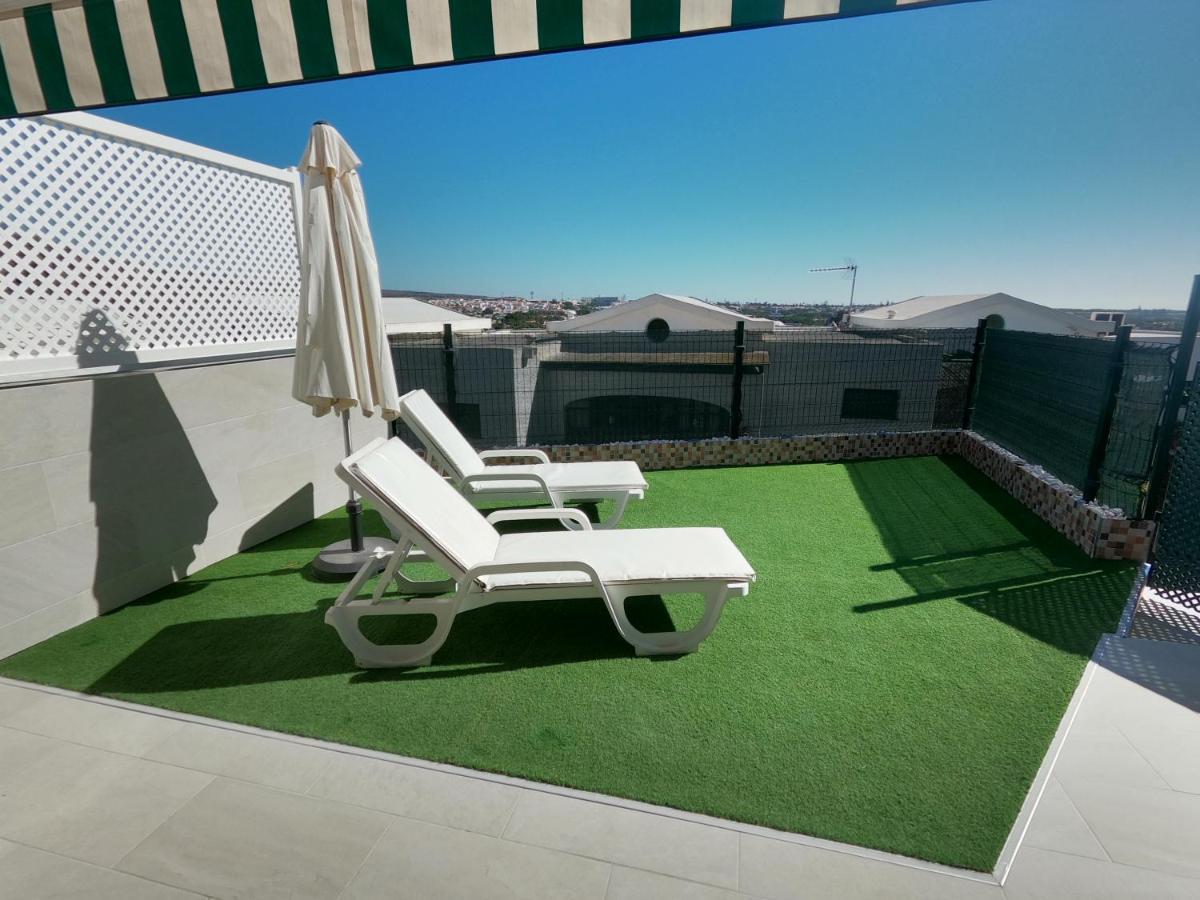 Sonneland Canary Spa San Bartolomé Buitenkant foto
