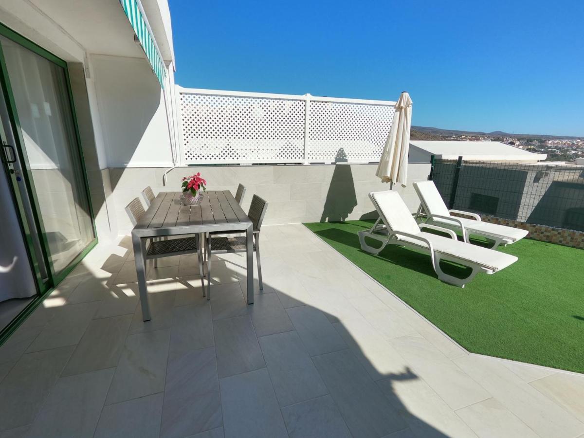 Sonneland Canary Spa San Bartolomé Buitenkant foto