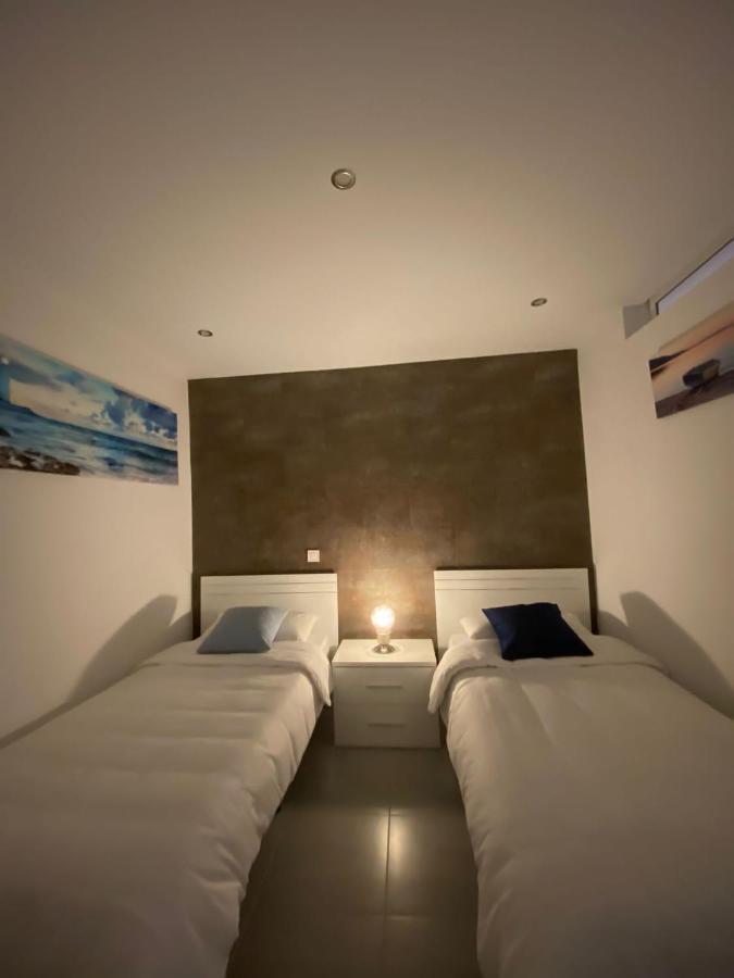 Sonneland Canary Spa San Bartolomé Buitenkant foto