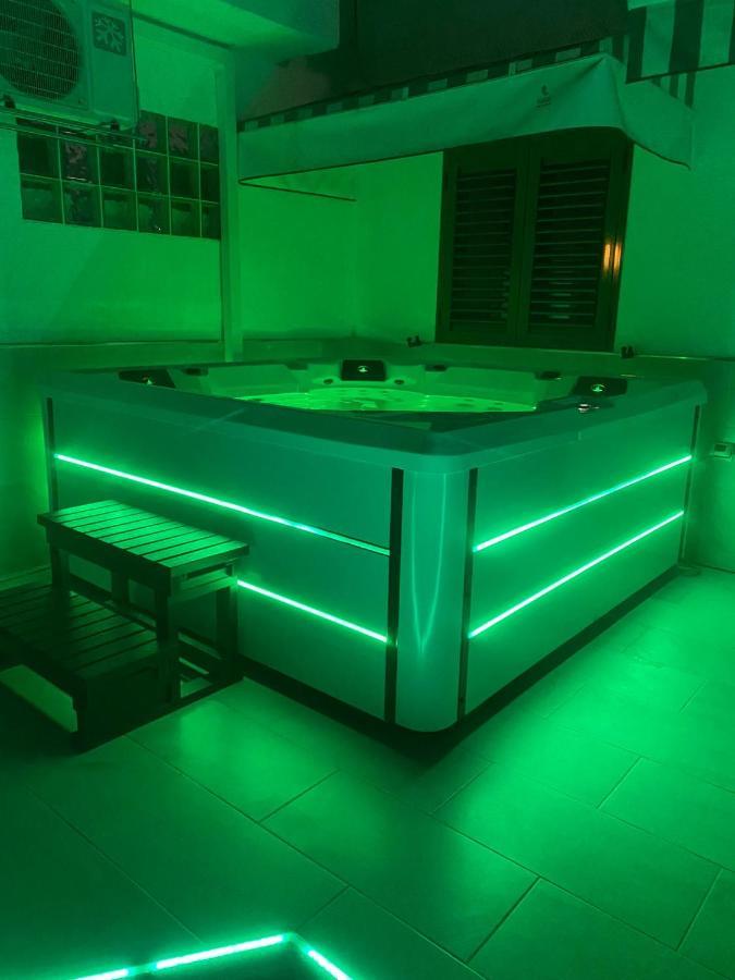 Sonneland Canary Spa San Bartolomé Buitenkant foto