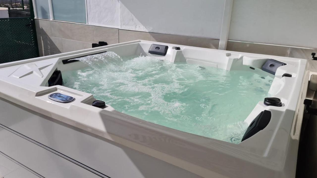 Sonneland Canary Spa San Bartolomé Buitenkant foto
