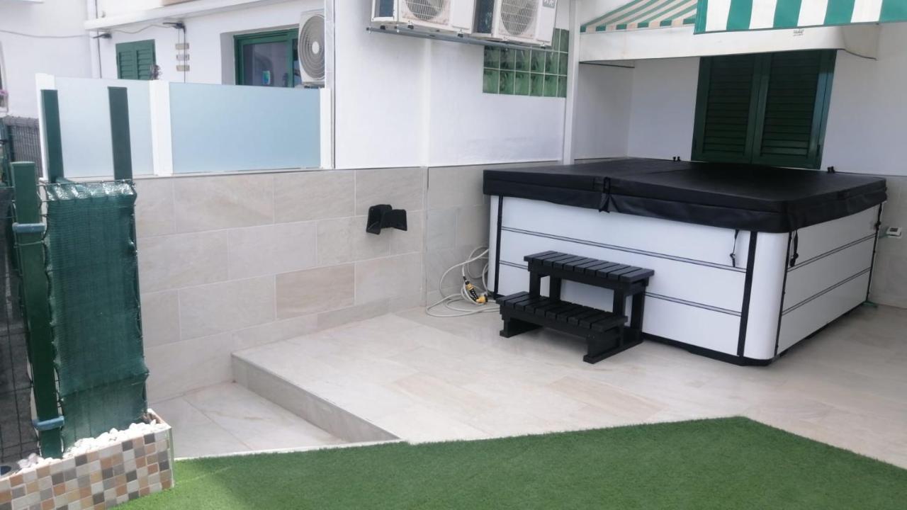 Sonneland Canary Spa San Bartolomé Buitenkant foto
