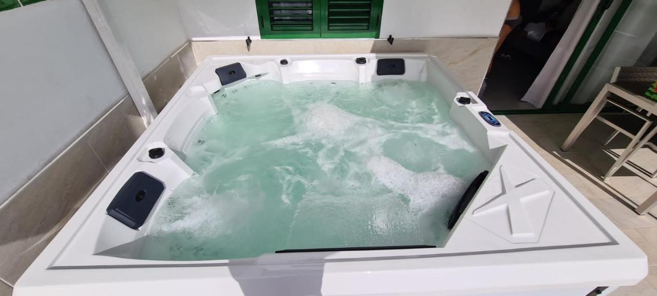 Sonneland Canary Spa San Bartolomé Buitenkant foto